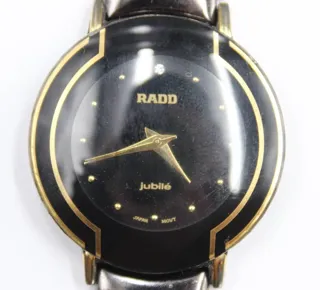 Rado Jubilé 34mm