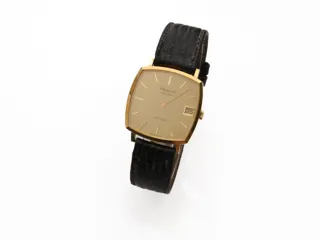 Chopard 2063 18k yellow gold Golden