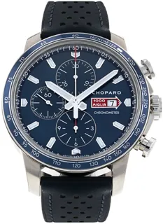 Chopard Mille Miglia 168571-3007 Stainless steel Blue