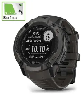 Garmin 100280522 50mm Black