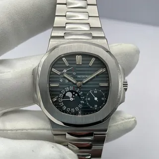 Patek Philippe Nautilus 5712/1A-001 Stainless steel