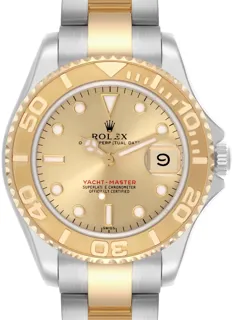 Rolex 68623 Stainless steel Champagne