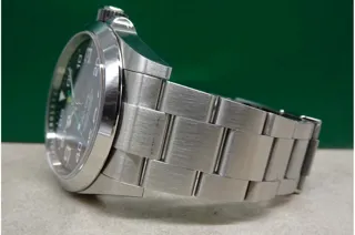 Rolex Air King 126900 39mm