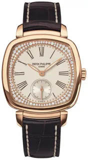 Patek Philippe Gondolo 7041R-001 30mm Rose gold