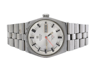 Tissot PR516 672 36mm Stainless steel