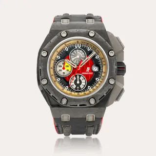 Audemars Piguet Royal Oak Offshore 26290IO.OO.A001VE.01