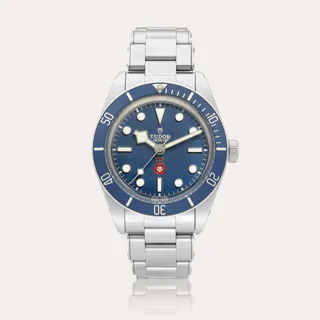 Tudor Black Bay 58 79030 39mm Stainless steel Blue