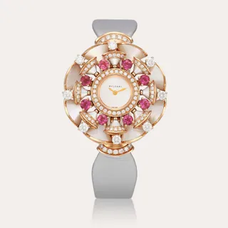 Bulgari Diva's Dream 102218 18k rose gold