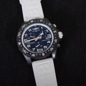 Breitling Endurance Pro X82310A71B1S1 Breitlight Black