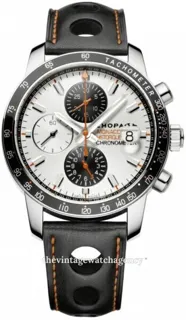 Chopard Classic Racing 168992-3031 Stainless steel Silver