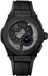 Hublot Big Bang 403.CI.0140.RX Carbon fiber Black