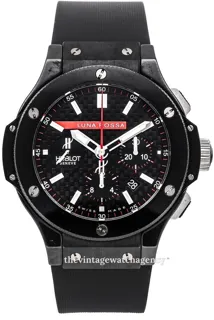 Hublot Big Bang 44 mm 301.CM.131.RX.LUN06 44mm Ceramic Black