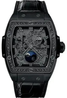 Hublot Spirit of Big Bang 647.CI.1110.LR.1200 42mm Ceramic