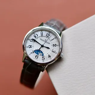 Jaeger-LeCoultre Rendez-Vous Q3468490 29mm White