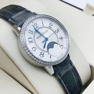 Jaeger-LeCoultre Rendez-Vous Q3578430 34mm Stainless steel Silver