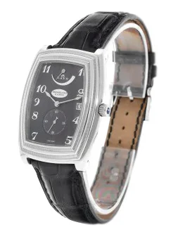 Parmigiani Fleurier Ionica Platinum Black