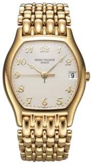 Patek Philippe Gondolo 5030/022 Yellow gold