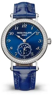 Patek Philippe Moonphase 7121/200G-001