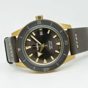 Rado Captain Cook R32504306 763.0504.3.230 Bronze