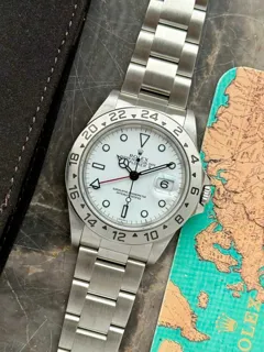 Rolex Explorer