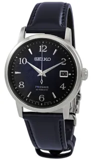 Seiko Presage SRPE43 Stainless steel