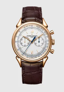 Vacheron Constantin Historiques 5000H/000R-B059