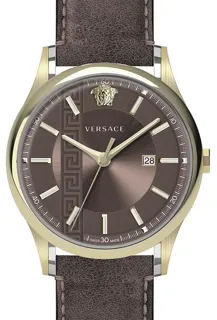 Versace VE4A00320 44mm Stainless steel