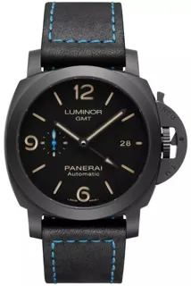 Panerai Luminor 1950 PAM01441 Black ceramic Black