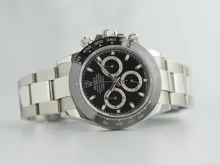 Rolex Daytona 116500LN Stainless steel Black