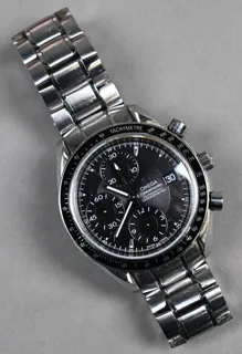 Omega Speedmaster 40mm Black