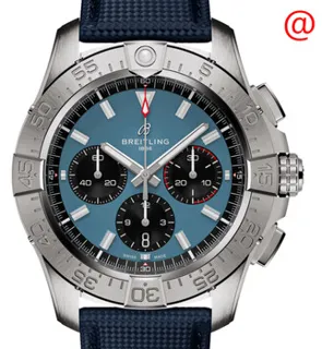 Breitling Avenger AB0147101C1X1 Stainless steel