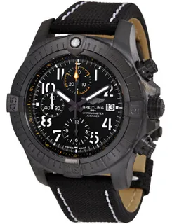 Breitling Avenger V13317101B1X2 Titanium Black