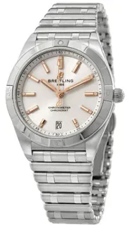 Breitling Chronomat A10380101A2A1 Stainless steel