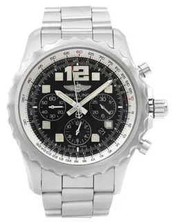 Breitling Chronospace A2336035BA68167A