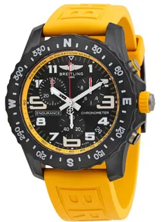 Breitling Endurance Pro X82310A41B1S1 Breitlight Black