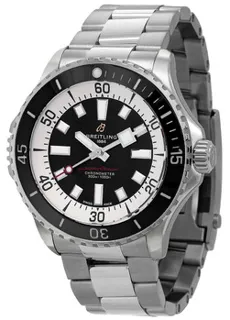 Breitling Superocean A17378211B1A1