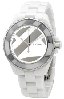 Chanel J12 H5582 Ceramic