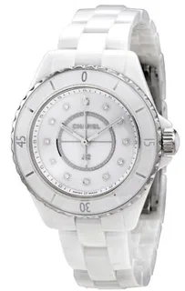 Chanel J12 H5703 | Ceramic