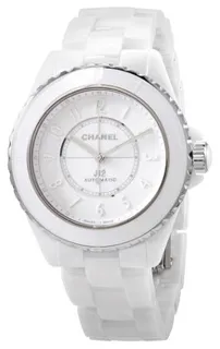 Chanel J12 H6186 | Ceramic