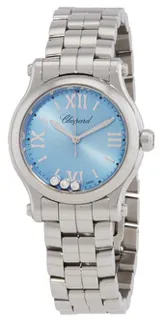 Chopard Happy Sport 278590-3010 Stainless steel