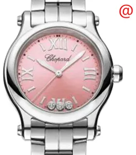 Chopard Happy Sport 278590-3012 Stainless steel