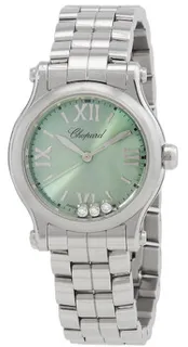 Chopard Happy Sport 278590-3013 Stainless steel