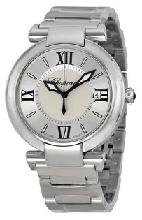 Chopard Imperiale 388532-3002 Stainless steel Silver