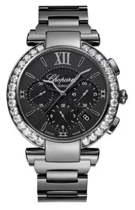 Chopard Imperiale 388549-3006 40mm Ceramic Black