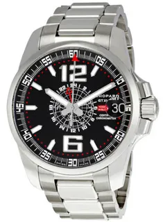 Chopard Mille Miglia 158514-3001 Stainless steel Black