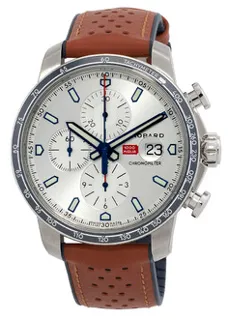 Chopard Mille Miglia 168571-3010 Stainless steel Silver