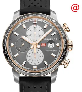 Chopard Mille Miglia 168571-6003 Stainless steel Gray