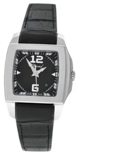 Chopard Two O Ten 8464 Stainless steel Black