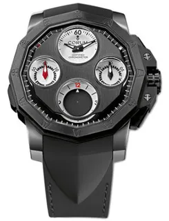 Corum Admiral's Cup 987.980.95/0061 AK04 Titanium Grade 5 Black