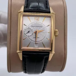 Girard-Perregaux Vintage 1945 25932-52-162-BA6A 28mm Rose gold